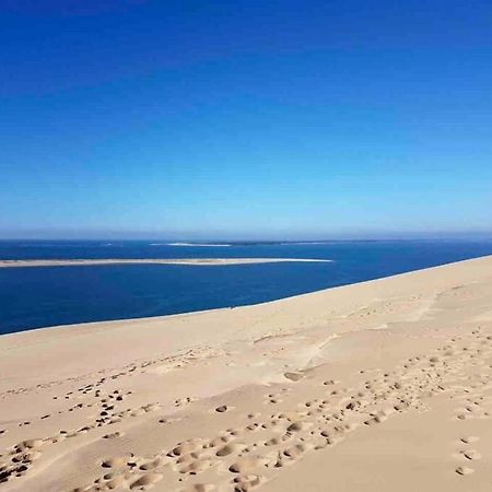 Free Parking, Proche Gare/Plage/Centre+ Netflix Arcachon Exterior foto